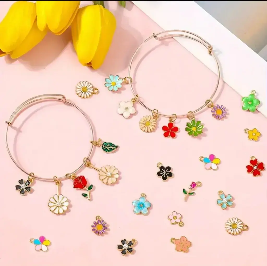 Enamel Flower Charms2.webp