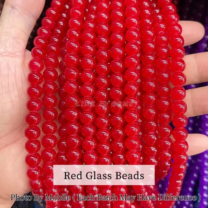 Red Glass Beads.webp