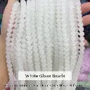 White Glass Beads.webp